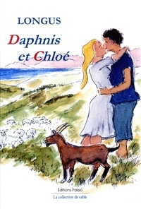  Longus - Daphnis et Chloé.