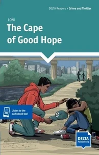 Cape of Good Hope - A2
