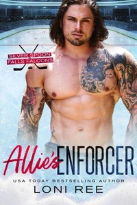 Allie's Enforcer