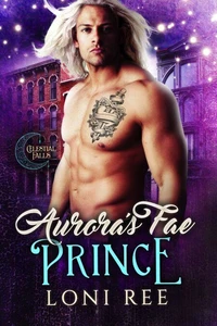 Aurora's Fae Prince