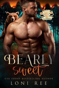 Bearly Sweet