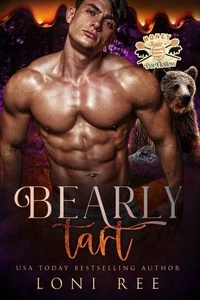 Bearly Tart