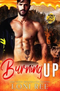 Burning Up