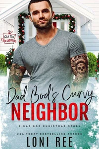 Dad Bod's Curvy Neighbor
