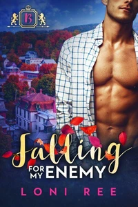 Falling for my Enemy