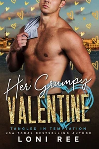 Her Grumpy Valentine