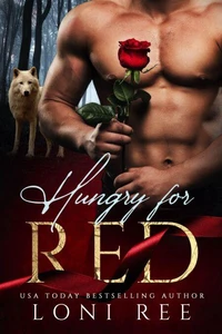 Hungry For Red