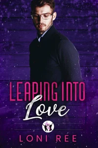 Leaping Into Love