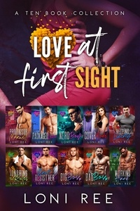  Loni Ree - Love at First Sight: A Ten Book Collection.