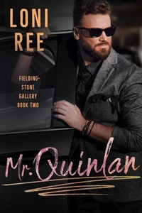 Mr. Quinlan