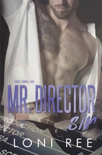 Mr. Director Sir