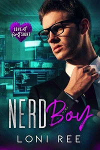 Nerd Boy