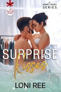 Surprise Kisses
