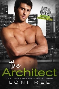 Téléchargement d'ebooks Google epub The Architect - Silver Spoon MC, #7 9798223698074 par Loni Ree