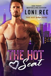 The Hot Seat