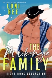  Loni Ree - The Mackenzie Family - The Mackenzie Family.