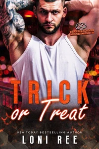 Trick or Treat
