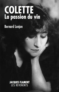 Colette, la passion du vin