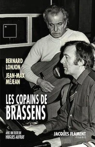 Les copains de Brassens