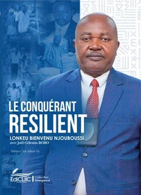 Le conquérant resilient