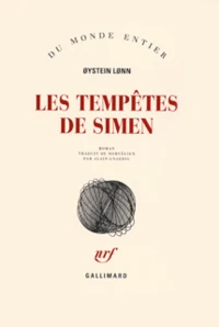 Les tempêtes de Simen
