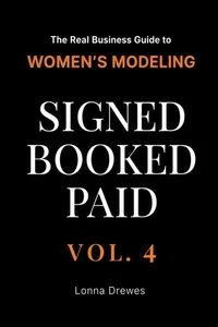 The Real Business Guide to Women's Modeling