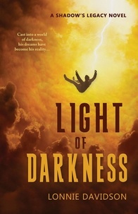  Lonnie Davidson - Light of Darkness - Shadow's Legacy, #1.