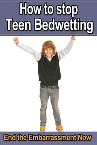  Lonnie Laughlin - How to Stop Teen Bedwetting.