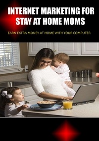  Lonnie Laughlin - Internet Marketing for Stay at Home Moms.