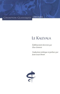 Le Kalevala