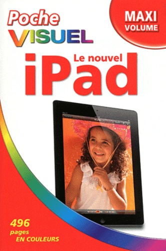 Lonzell Watson - Le Nouvel iPad.