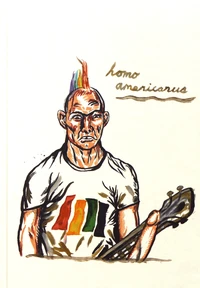 Raymond Pettibon