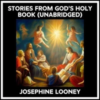 Stories From God's Holy Book (Unabridged)