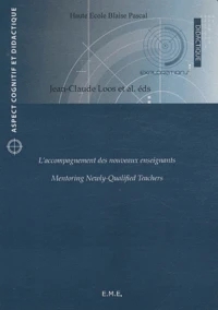 L'accompagnement des nouveaux enseignants