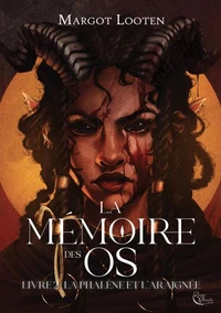 La Phalène et l'araignée