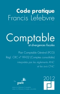 Comptable et divergences fiscales