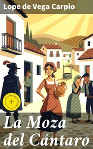La Moza del Cántaro