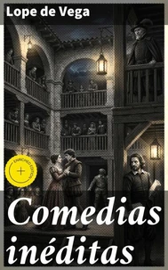 Comedias inéditas