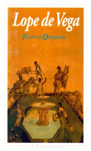Fuente Ovejuna. Edition Bilingue Francais-Espagnol