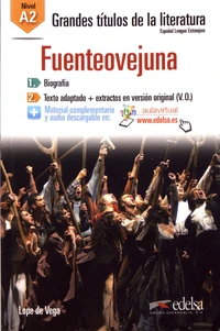 Fuenteovejuna