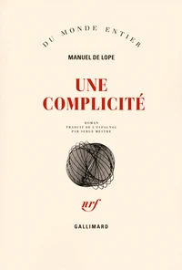 Une complicité
