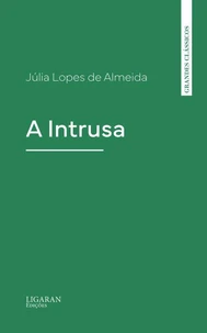 A Intrusa