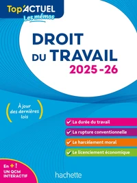 Droit du travail