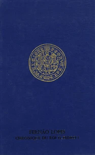Chronique du roi Dom Pedro I