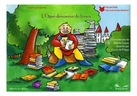 L'ogre dévoreur de livres