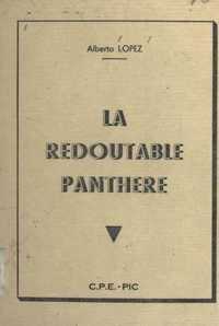 La redoutable panthère