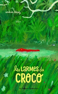 Les larmes de Croco