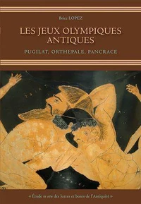Les Jeux Olympiques antiques