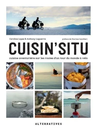 Cuisin'situ