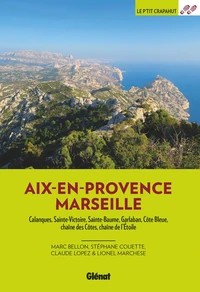 Aix-en-Provence, Marseille
